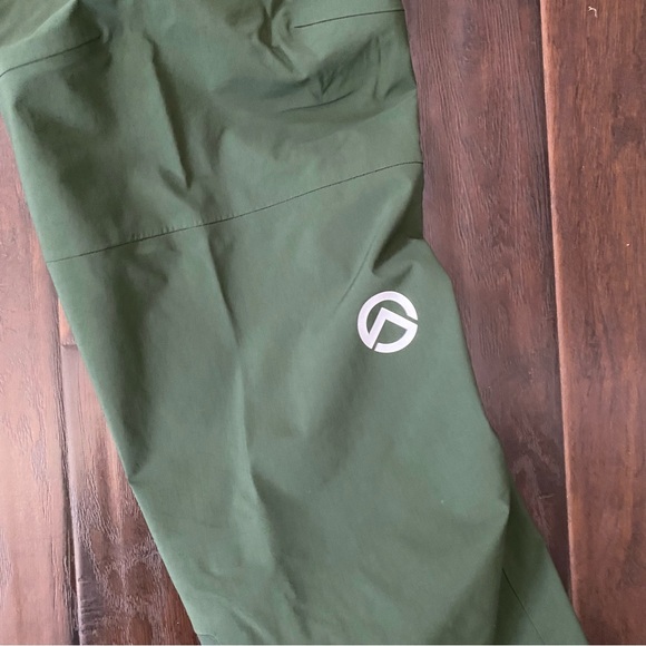 New without tag The North Face men Summit series men snow ❄️ pant XXL only - Picture 6 of 12